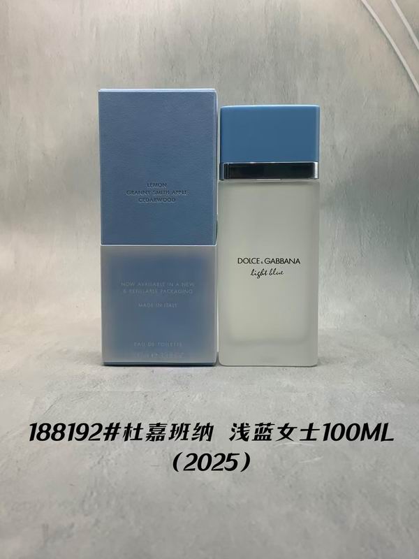 DG woman 100ml 31